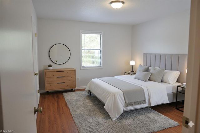 1504 Aspen Way, Winston-salem, NC 27106