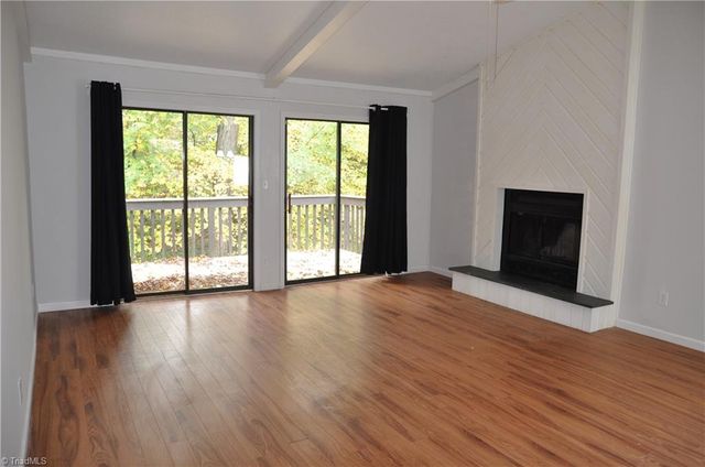 1504 Aspen Way, Winston-salem, NC 27106