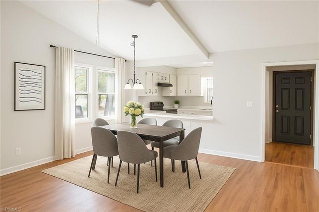 1504 Aspen Way, Winston-salem, NC 27106