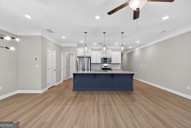 1914 Allagash Lane, Kennesaw, GA 30144