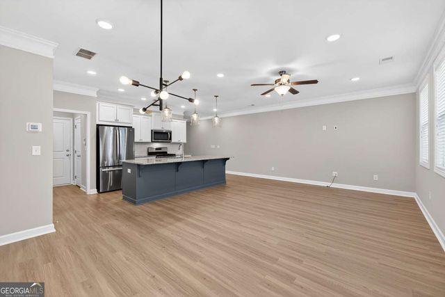 1914 Allagash Lane, Kennesaw, GA 30144