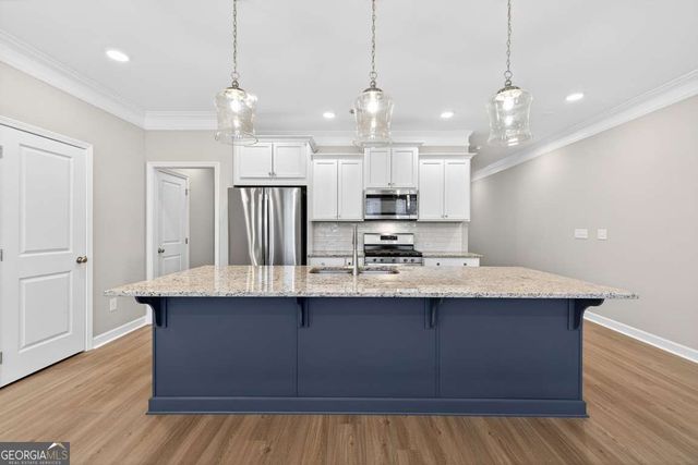 1914 Allagash Lane, Kennesaw, GA 30144