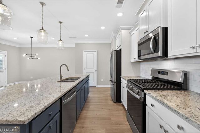 1914 Allagash Lane, Kennesaw, GA 30144