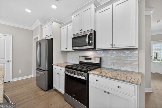 1914 Allagash Lane, Kennesaw, GA 30144