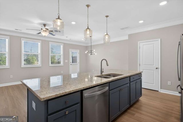 1914 Allagash Lane, Kennesaw, GA 30144