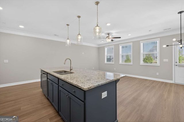 1914 Allagash Lane, Kennesaw, GA 30144