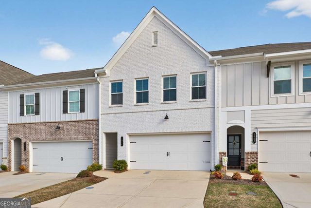 1914 Allagash Lane, Kennesaw, GA 30144