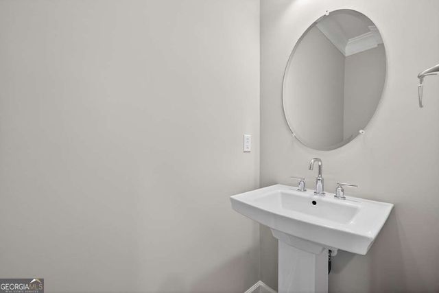 1914 Allagash Lane, Kennesaw, GA 30144