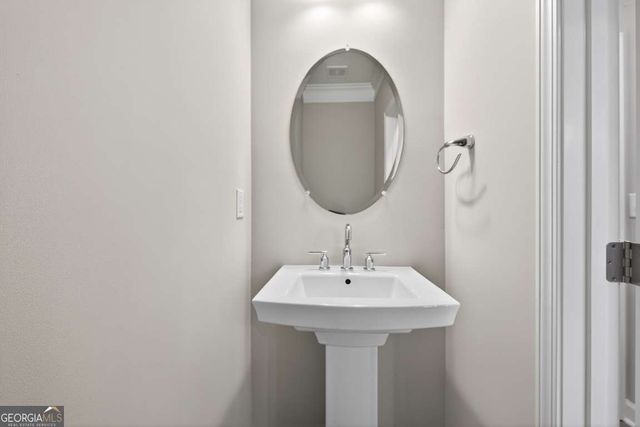 1914 Allagash Lane, Kennesaw, GA 30144