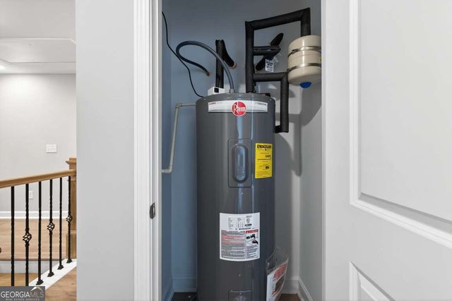 1914 Allagash Lane, Kennesaw, GA 30144