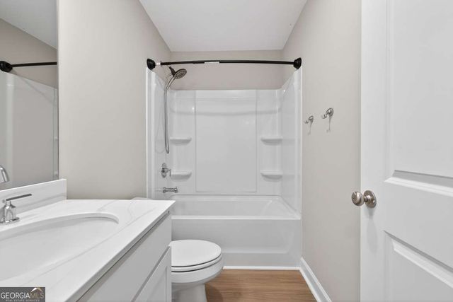 1914 Allagash Lane, Kennesaw, GA 30144