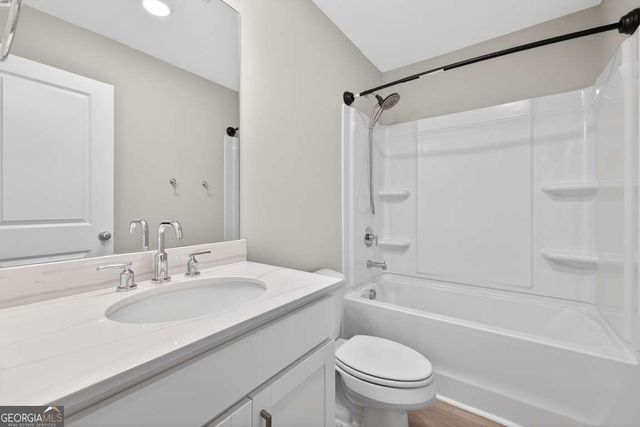 1914 Allagash Lane, Kennesaw, GA 30144