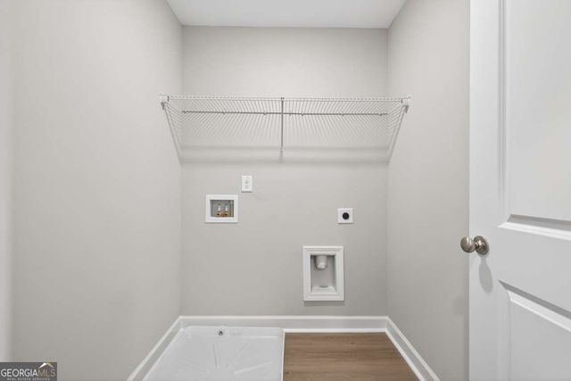 1914 Allagash Lane, Kennesaw, GA 30144