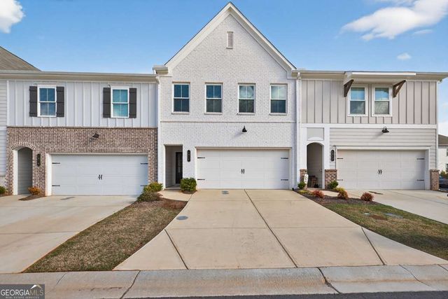 1914 Allagash Lane, Kennesaw, GA 30144