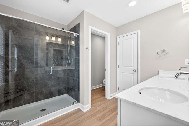 1914 Allagash Lane, Kennesaw, GA 30144