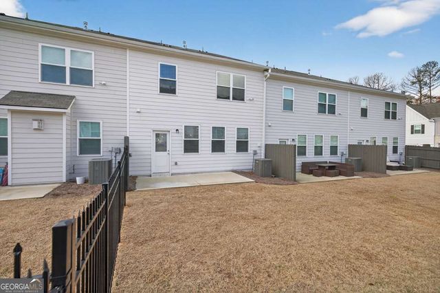 1914 Allagash Lane, Kennesaw, GA 30144