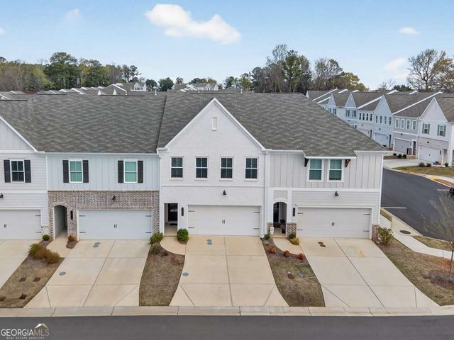 1914 Allagash Lane, Kennesaw, GA 30144