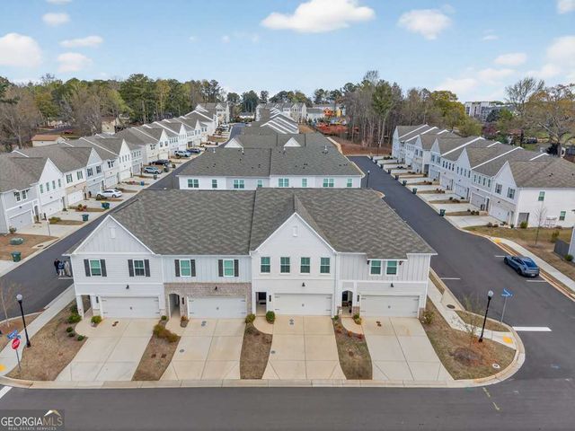 1914 Allagash Lane, Kennesaw, GA 30144