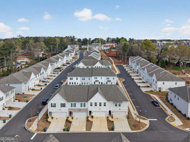 1914 Allagash Lane, Kennesaw, GA 30144