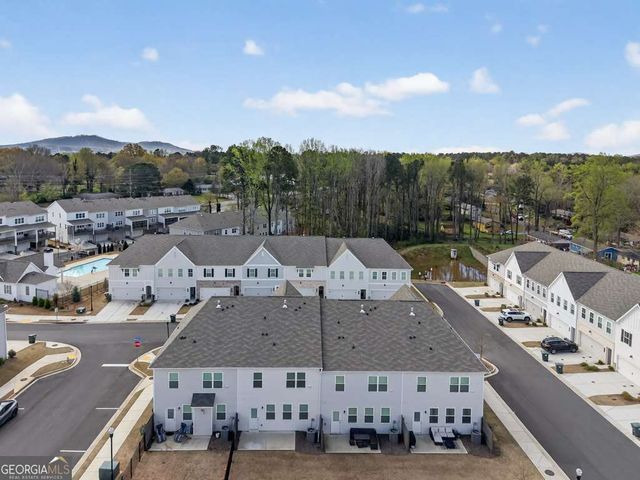 1914 Allagash Lane, Kennesaw, GA 30144