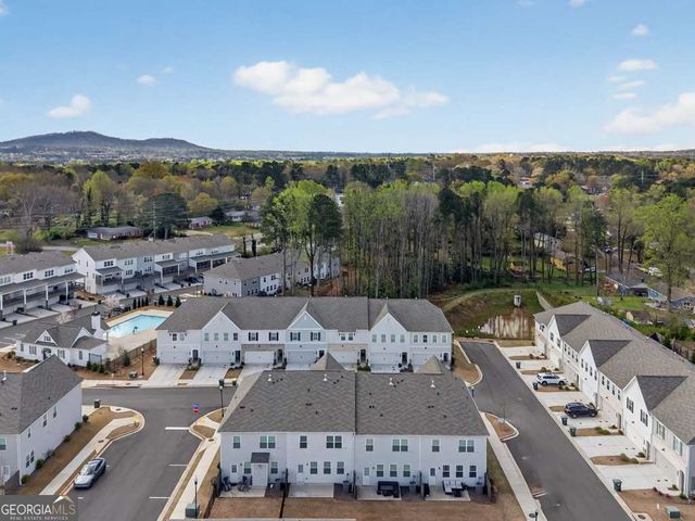 1914 Allagash Lane, Kennesaw, GA 30144