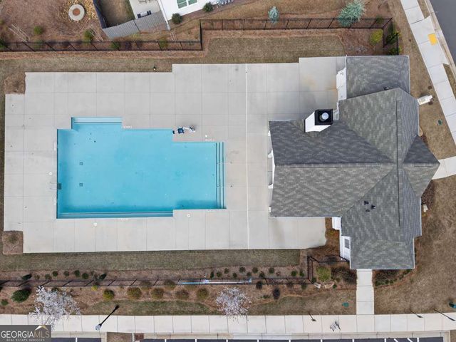 1914 Allagash Lane, Kennesaw, GA 30144