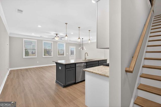 1914 Allagash Lane, Kennesaw, GA 30144