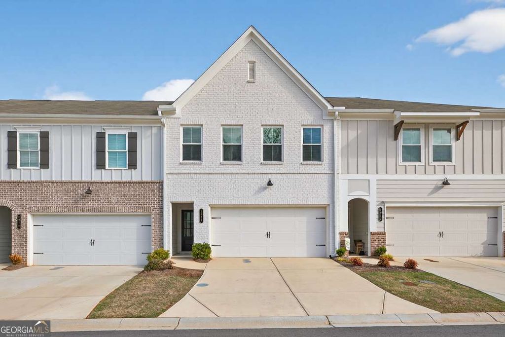 1914 Allagash Lane, Kennesaw, GA 30144