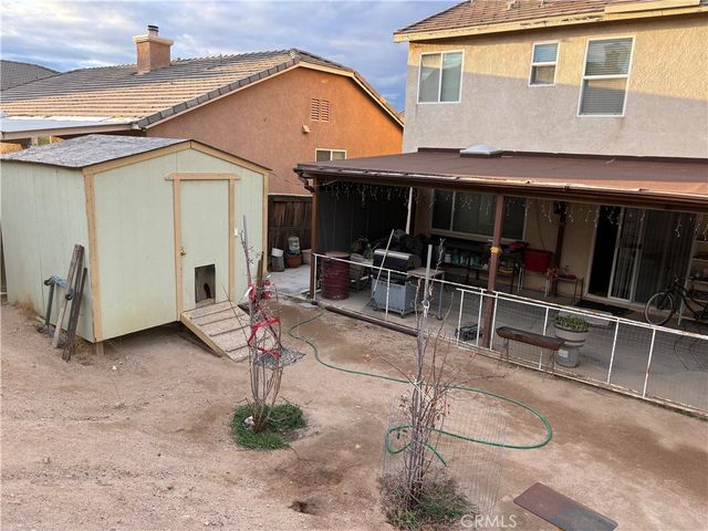 13023 Tehachapi Street, Hesperia, CA 92344