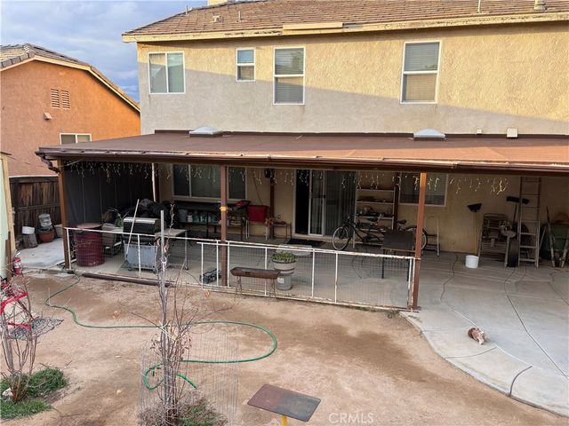 13023 Tehachapi Street, Hesperia, CA 92344