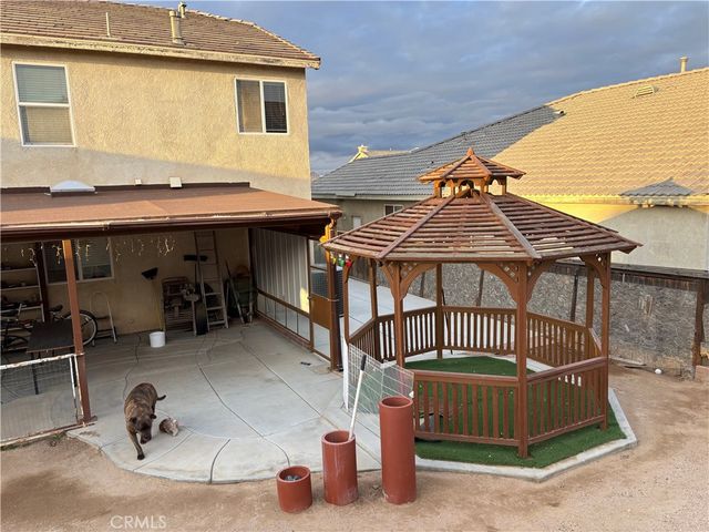 13023 Tehachapi Street, Hesperia, CA 92344