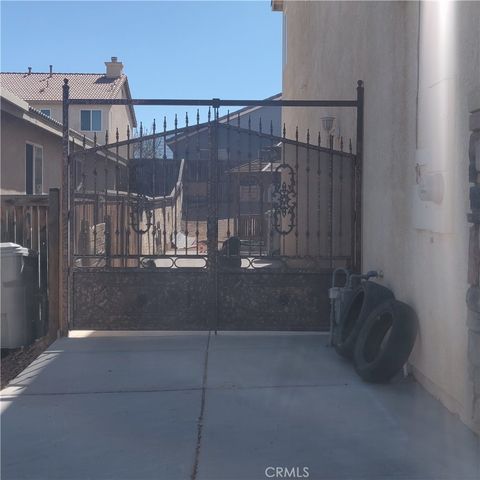 13023 Tehachapi Street, Hesperia, CA 92344