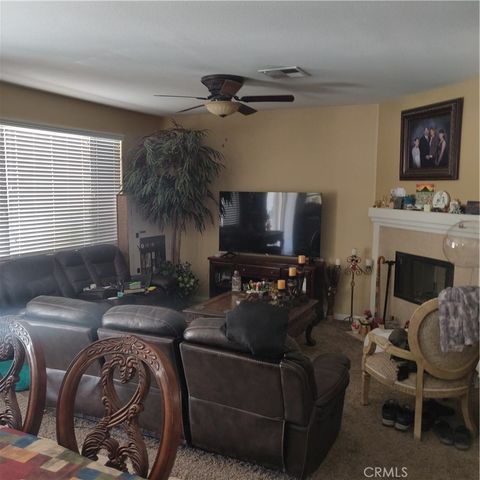 13023 Tehachapi Street, Hesperia, CA 92344