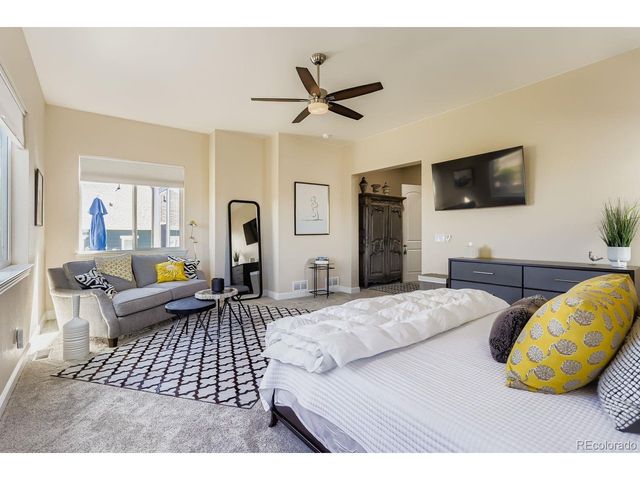 8275 Moss Cir, Arvada, CO 80007