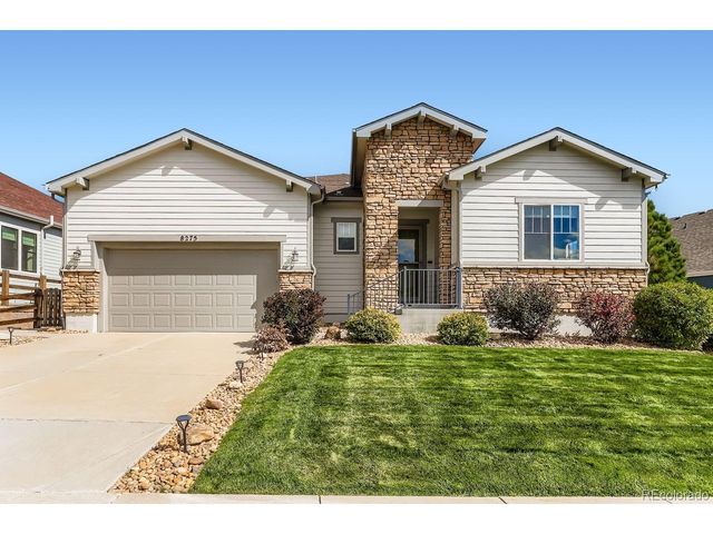8275 Moss Cir, Arvada, CO 80007
