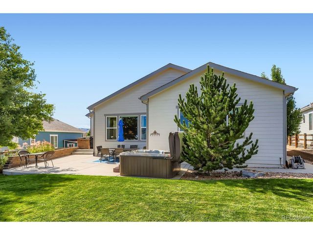 8275 Moss Cir, Arvada, CO 80007