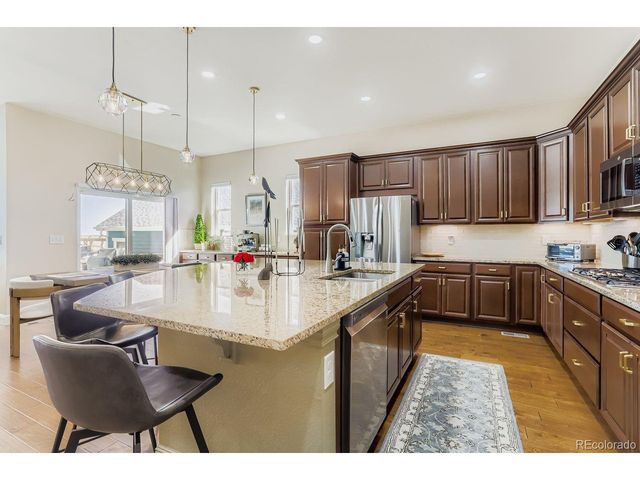 8275 Moss Cir, Arvada, CO 80007
