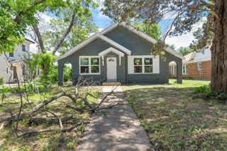 3204 Parrott Avenue, Waco, TX 76707