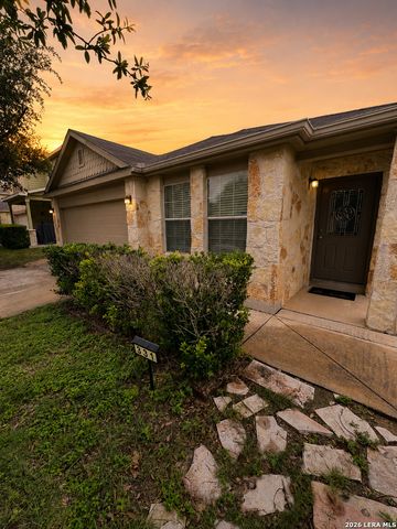 331 PALMA NOCE, San Antonio, TX 78253