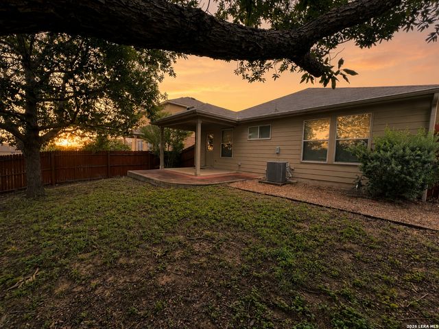 331 PALMA NOCE, San Antonio, TX 78253
