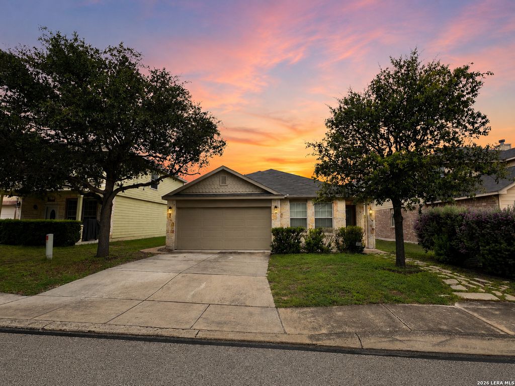 331 PALMA NOCE, San Antonio, TX 78253