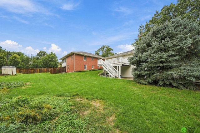 2536 S 39th Street, Lincoln, NE 68506