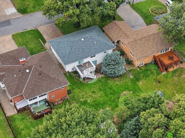 2536 S 39th Street, Lincoln, NE 68506