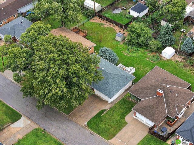 2536 S 39th Street, Lincoln, NE 68506