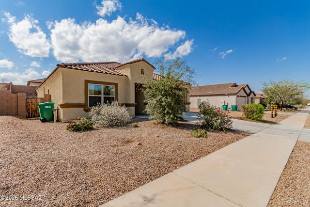 503 W Weldon Street, Corona De Tucson, AZ 85641