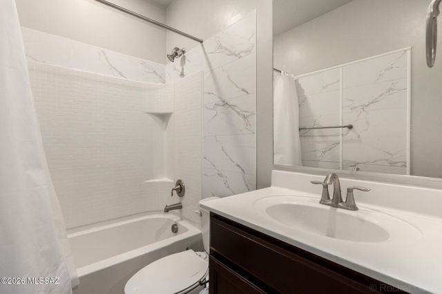 503 W Weldon Street, Corona De Tucson, AZ 85641