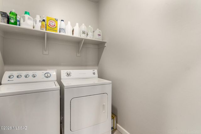 503 W Weldon Street, Corona De Tucson, AZ 85641