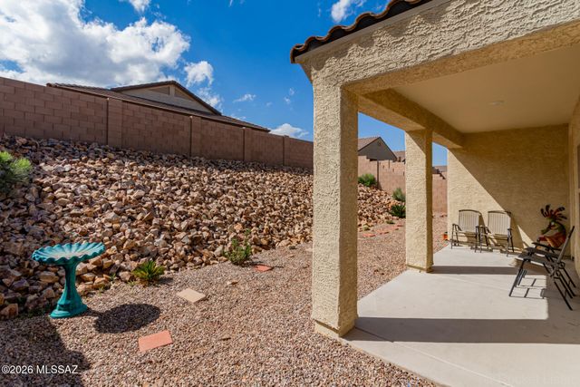 503 W Weldon Street, Corona De Tucson, AZ 85641