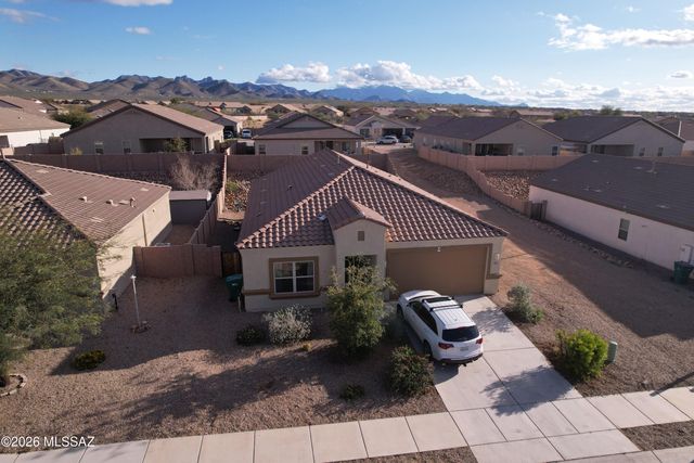 503 W Weldon Street, Corona De Tucson, AZ 85641