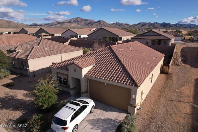 503 W Weldon Street, Corona De Tucson, AZ 85641